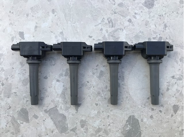 Котушка запалювання P51R18100 MAZDA