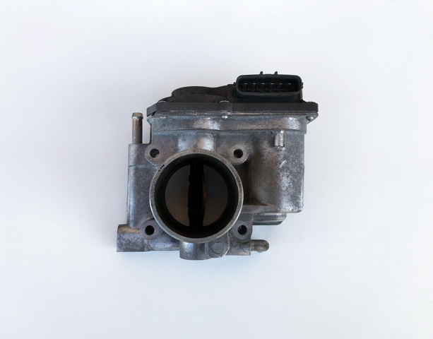 Заслінка повітряна R2AA136B0 MAZDA