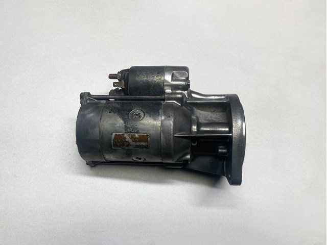 Стартер S13557B HITACHI