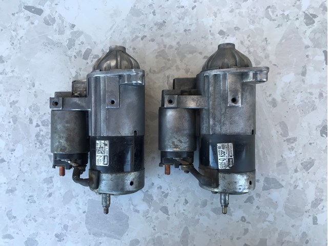 Стартер автомобільний TM000A24001 VALEO