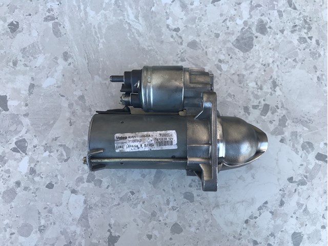 Стартер автомобільний TS12E38 VALEO