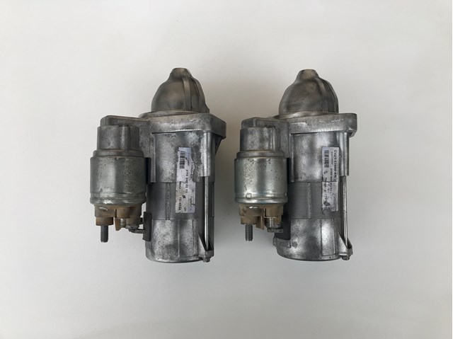 Стартер двигуна TS18E44 VALEO