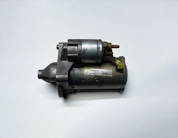 Стартер автомобільний TS22E36 VALEO