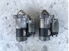 Стартер автомобільний YF4718400 MAZDA