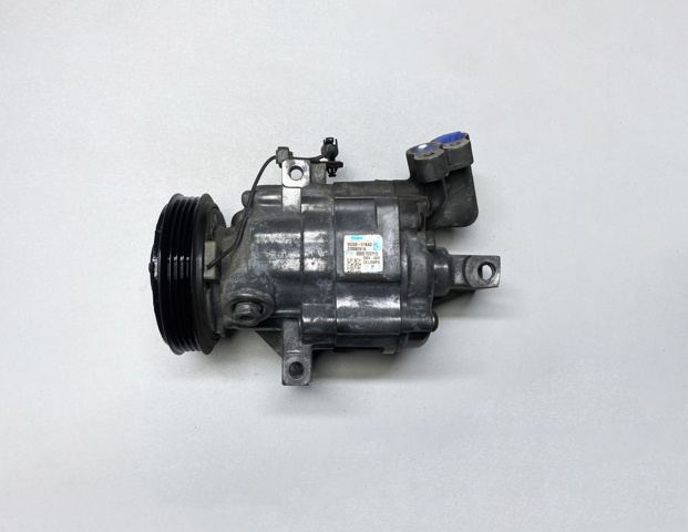 Компресор холодоагенту Z0006291A ZEXEL