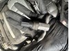 Клапан тиску кондиціонера A2038300372 MERCEDES