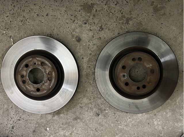 Ротор гальмівний 09N26521 BREMBO