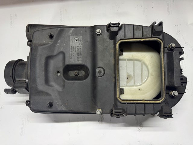 Корпус повітряного фільтра A6510901101 MERCEDES
