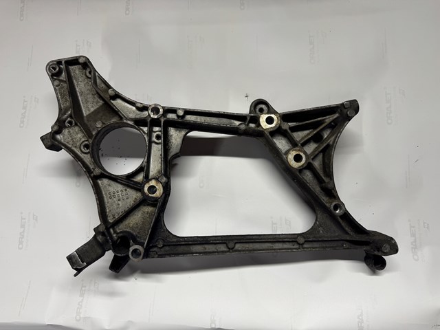 Кронштейн генератора (натяжний) Mercedes GLK