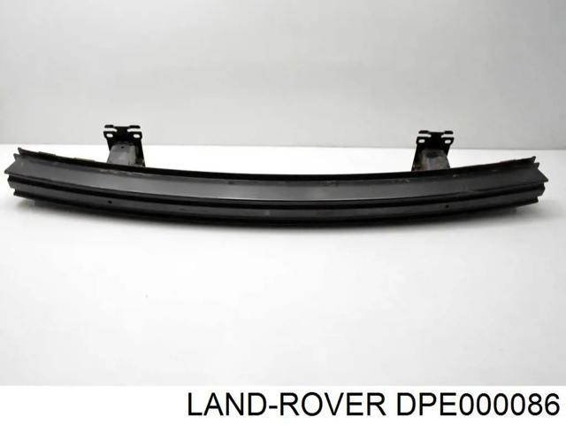 Усилитель бампера переднего на land rover discovery внедорожник (lr3) (01.04 - 12.09) 2.7 td (04- ) 276dt DPE000086