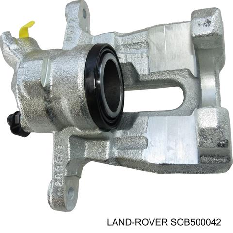 Суппорт задній discovery 3 /ivrange rover sport  range rover vogue  права сторона SOB500042