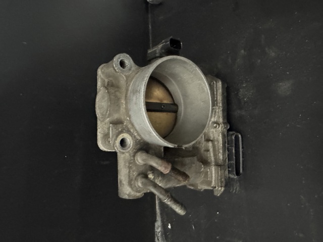 Блок дросельної заслінки 16400RN0A01 HONDA
