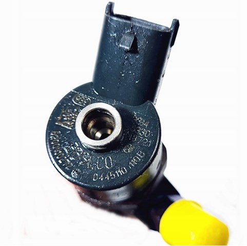 Форсунки електромагнітні 0445110110 BOSCH