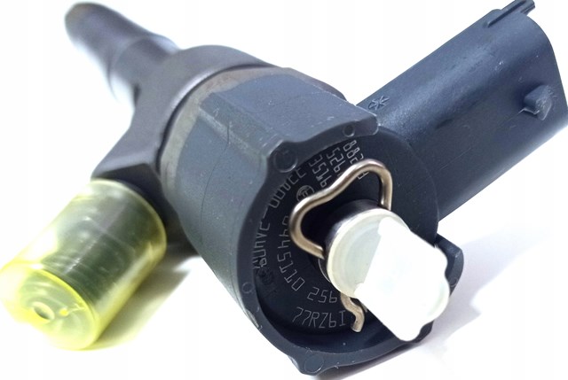 Форсунка інжектора 0445110256 BOSCH