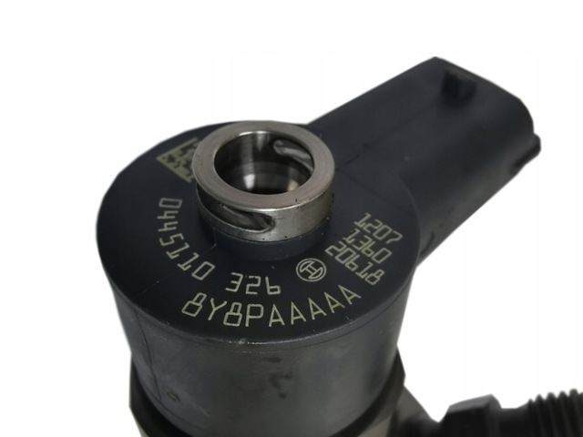 Форсунка паливна 0445110326 GM