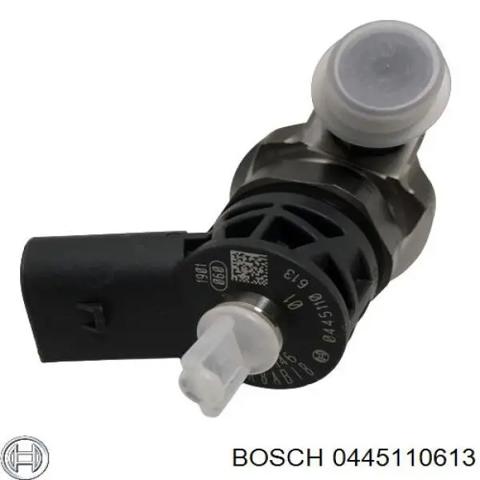 Форсунка інжектора 0445110613 BOSCH
