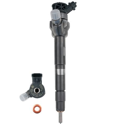 Форсунка інжектора 0445110654 BOSCH