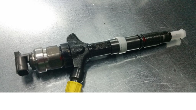 Форсунки електромагнітні 236700G010 DENSO