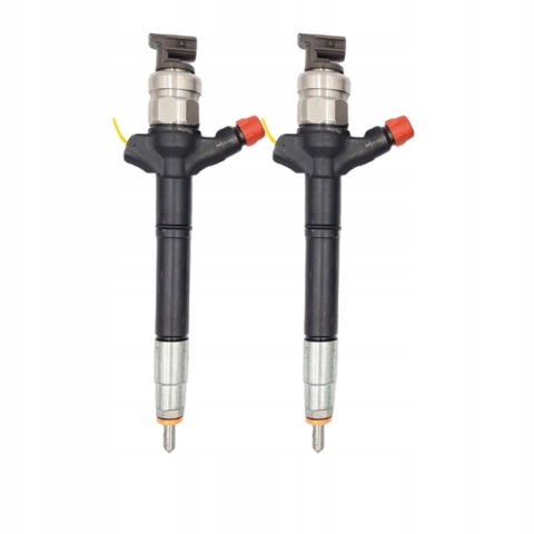 Форсунка інжектора 236700R190 TOYOTA