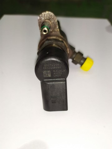 Форсунка вприску палива 9802448680 CONTINENTAL