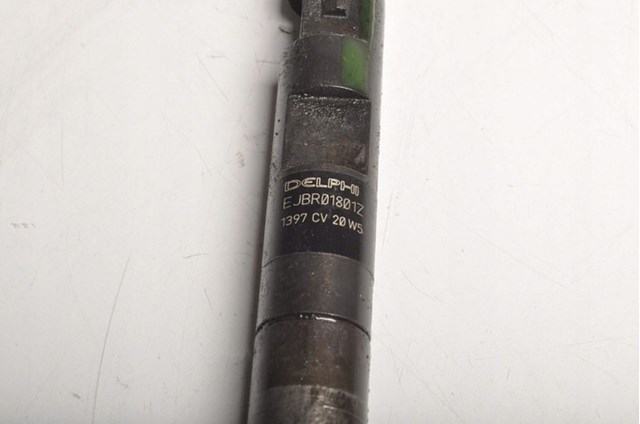 Форсунка інжектора EJBR01801Z NISSAN