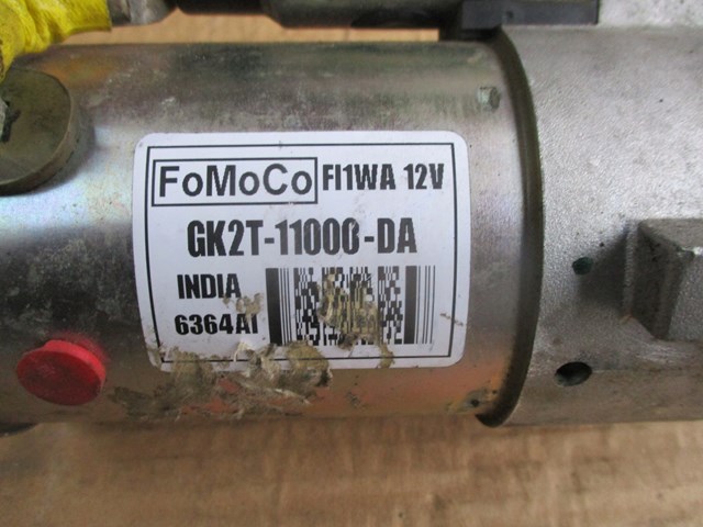 Стартер автомобільний GK2T11000DA FORD