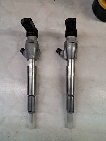 Форсунки електромагнітні H8200704191 CONTINENTAL