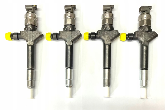 Форсунка паливна RF7J13H50 DENSO