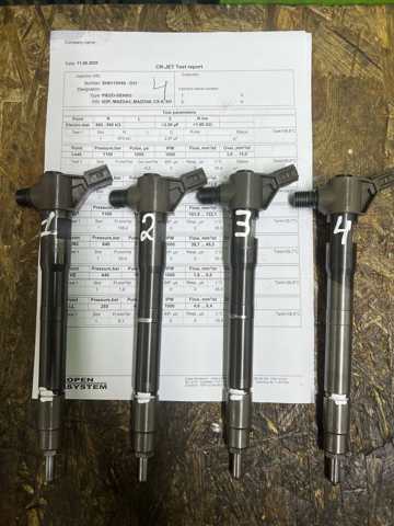 Форсунка паливна SH0113H50 DENSO