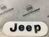 Nameplate jeep (без урахування доставки) 68364626AA