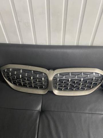 Решітка 51138079741 BMW