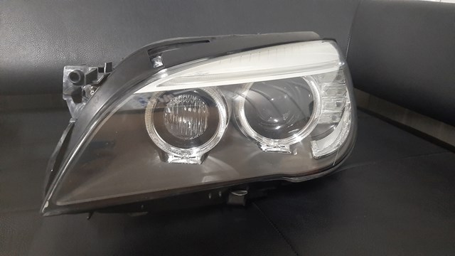 Фара дальнього світла в зборі 63117348503 BMW
