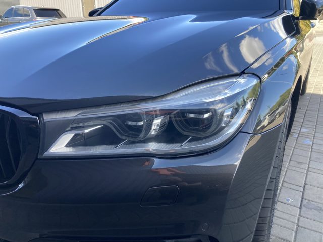 Оптика 63117408709 BMW
