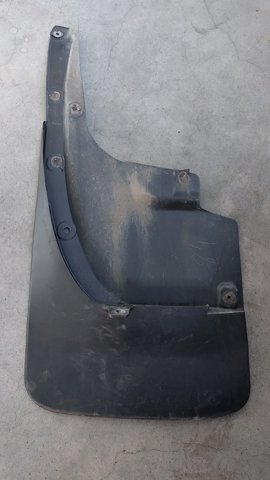 Бризковики задній, лівий 7662660240 TOYOTA