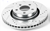 Дискові гальма AR84001XPR POWER STOP