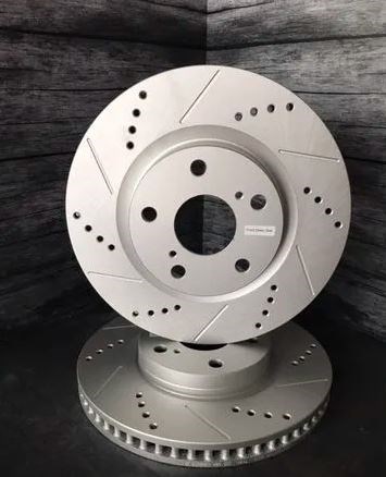 Ротор гальмівний JBR1121XPR POWER STOP