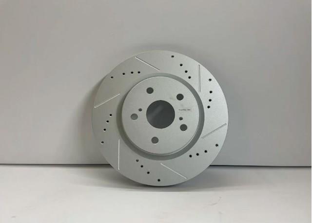 Дискові гальма JBR1386 POWER STOP