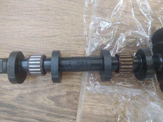 Ексцентриковий вал, вальветронік (valvetronic) 11377589883 BMW