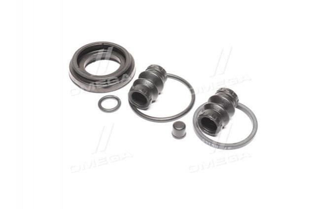 Ремкомплект заднього гальмівного супорта на Fiat 500 2015 г