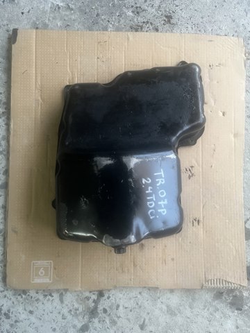Картер масляний 1146957 FORD