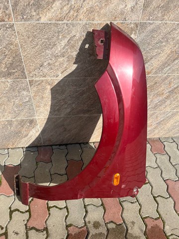 Переднє ліве крило Ford Fusion