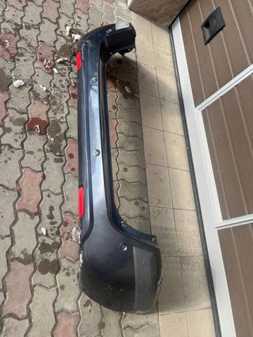 Бампер задній 1458971 FORD