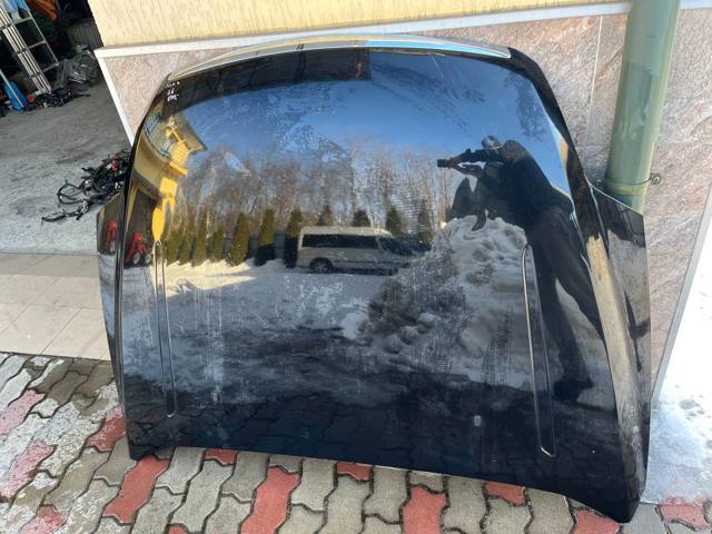 Капот 1469592 FORD
