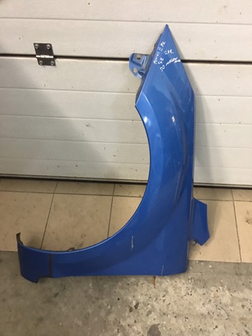 Переднє ліве крило 1521597 FORD