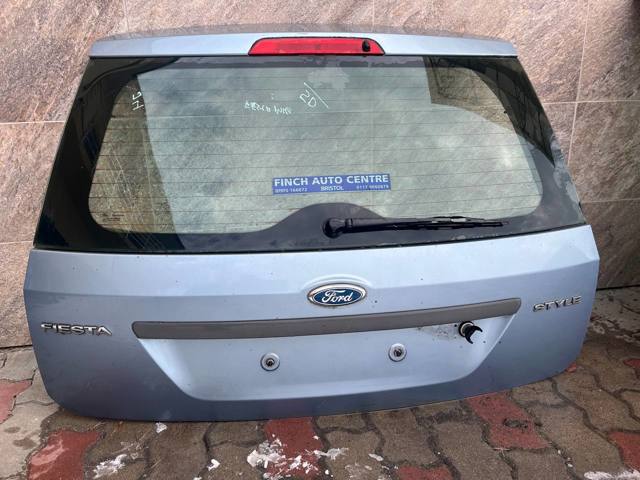 Двері багажника 1541627 FORD