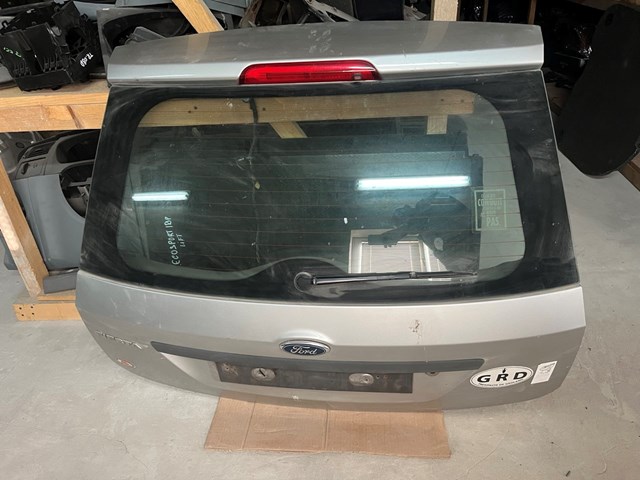 Треті двері 1541631 FORD