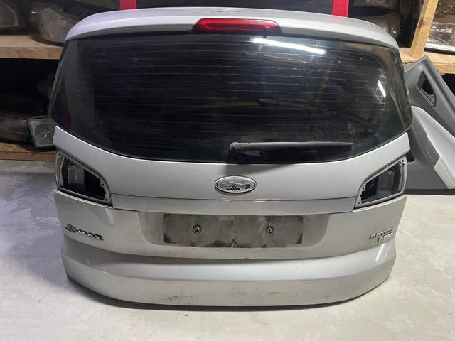 Задні двері багажника Ford S-Max