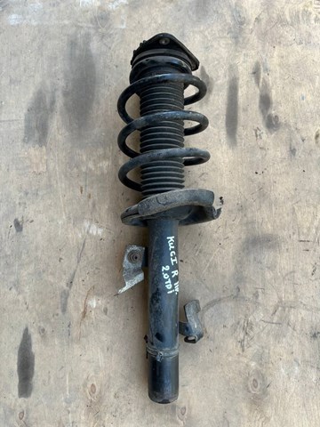 Стійка передня права 1570023 FORD