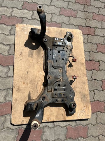 Балка передньої підвіски, підрамник 1682463 FORD