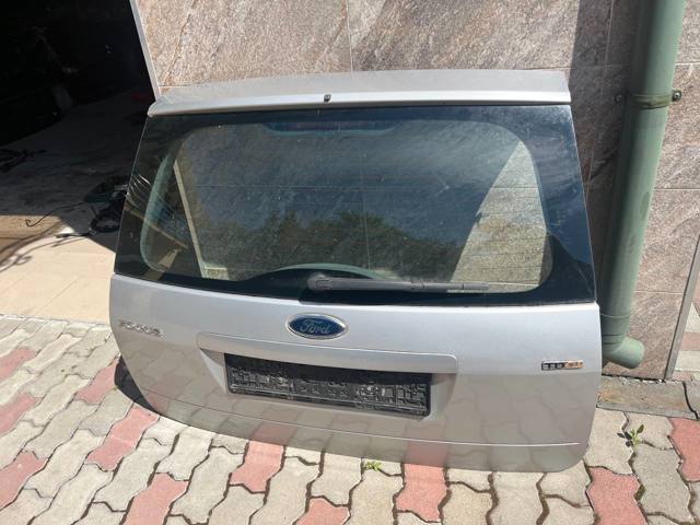 Двері багажника 1686905 FORD